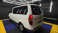 HYUNDAI - H-1 2.5 CRDI (VGT) WAGON A/T