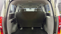 HYUNDAI - H-1 2.5 CRDI (VGT) WAGON A/T