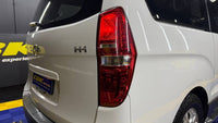 HYUNDAI - H-1 2.5 CRDI (VGT) WAGON A/T