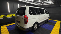 HYUNDAI - H-1 2.5 CRDI (VGT) WAGON A/T