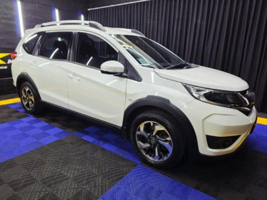 HONDA - BR-V 1.5 ELEGANCE CVT