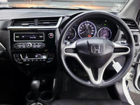 HONDA - BR-V 1.5 ELEGANCE CVT