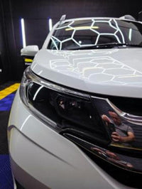 HONDA - BR-V 1.5 ELEGANCE CVT