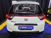 HONDA - BR-V 1.5 ELEGANCE CVT