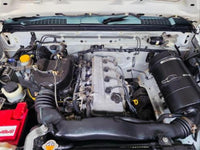 NISSAN - HARDBODY NP300 2.0i LWB P/U S/C