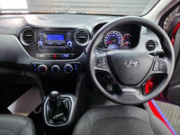 HYUNDAI - GRAND i10 1.25 MOTION