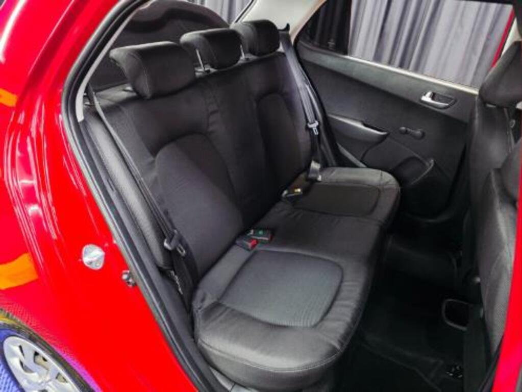 HYUNDAI - GRAND i10 1.25 MOTION