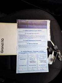 HYUNDAI - GRAND i10 1.25 MOTION
