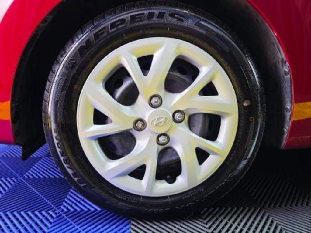 HYUNDAI - GRAND i10 1.25 MOTION