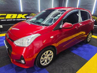 HYUNDAI - GRAND i10 1.25 MOTION
