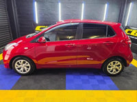 HYUNDAI - GRAND i10 1.25 MOTION