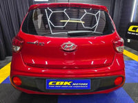 HYUNDAI - GRAND i10 1.25 MOTION