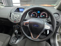 FORD - FIESTA 1.0 ECOBOOST AMBIENTE POWERSHIFT 5DR