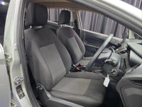 FORD - FIESTA 1.0 ECOBOOST AMBIENTE POWERSHIFT 5DR