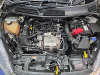 FORD - FIESTA 1.0 ECOBOOST AMBIENTE POWERSHIFT 5DR
