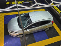 FORD - FIESTA 1.0 ECOBOOST AMBIENTE POWERSHIFT 5DR