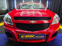 CHEVROLET - UTILITY 1.4 S/C P/U