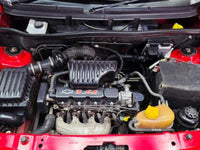 CHEVROLET - UTILITY 1.4 S/C P/U