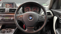 BMW - 116i SPORT LINE 5DR (F20)