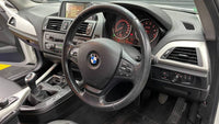 BMW - 116i SPORT LINE 5DR (F20)