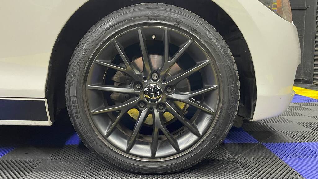 BMW - 116i SPORT LINE 5DR (F20)
