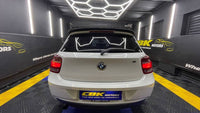 BMW - 116i SPORT LINE 5DR (F20)
