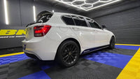 BMW - 116i SPORT LINE 5DR (F20)