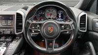 PORSCHE - CAYENNE S DIESEL (E2 GEN II)
