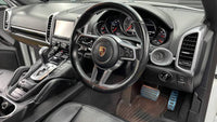 PORSCHE - CAYENNE S DIESEL (E2 GEN II)