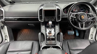 PORSCHE - CAYENNE S DIESEL (E2 GEN II)