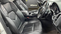 PORSCHE - CAYENNE S DIESEL (E2 GEN II)