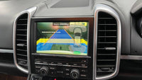 PORSCHE - CAYENNE S DIESEL (E2 GEN II)