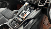 PORSCHE - CAYENNE S DIESEL (E2 GEN II)