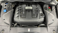 PORSCHE - CAYENNE S DIESEL (E2 GEN II)