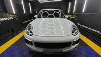 PORSCHE - CAYENNE S DIESEL (E2 GEN II)