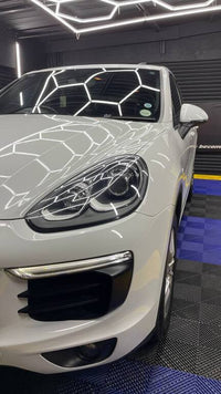 PORSCHE - CAYENNE S DIESEL (E2 GEN II)