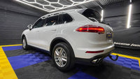PORSCHE - CAYENNE S DIESEL (E2 GEN II)