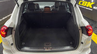PORSCHE - CAYENNE S DIESEL (E2 GEN II)