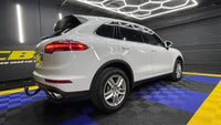 PORSCHE - CAYENNE S DIESEL (E2 GEN II)