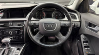AUDI - A4 2.0 TDI SE MULTITRONIC