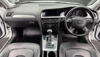 AUDI - A4 2.0 TDI SE MULTITRONIC