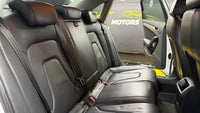 AUDI - A4 2.0 TDI SE MULTITRONIC