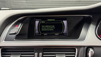 AUDI - A4 2.0 TDI SE MULTITRONIC