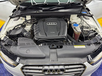 AUDI - A4 2.0 TDI SE MULTITRONIC
