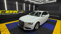 AUDI - A4 2.0 TDI SE MULTITRONIC