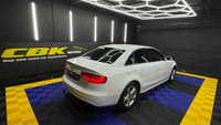 AUDI - A4 2.0 TDI SE MULTITRONIC