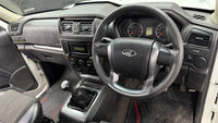 MAHINDRA - PIK UP 2.2 mHAWK S6 P/U S/C