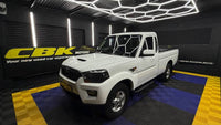 MAHINDRA - PIK UP 2.2 mHAWK S6 P/U S/C