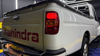 MAHINDRA - PIK UP 2.2 mHAWK S6 P/U S/C