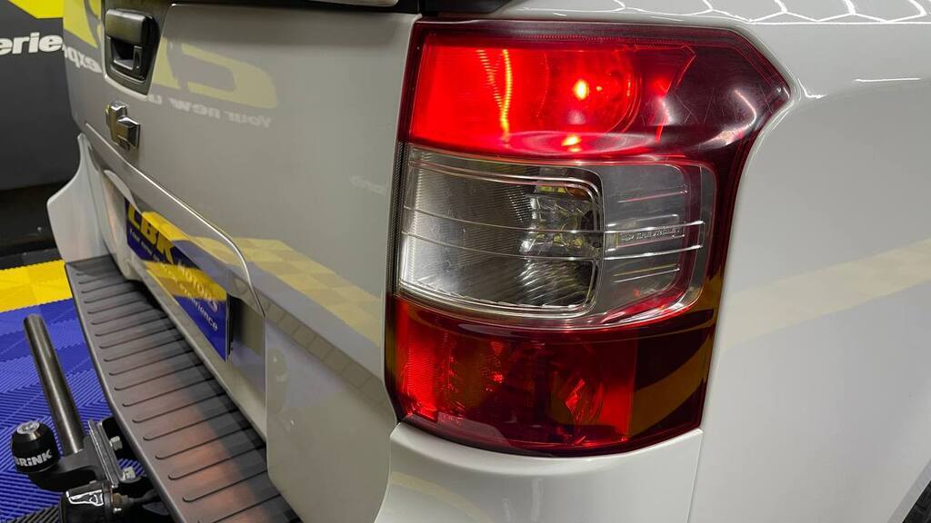 CHEVROLET - UTILITY 1.4 CLUB P/U S/C